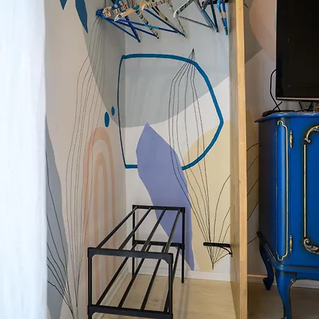 Apartment Blue Dream Dubrovnik