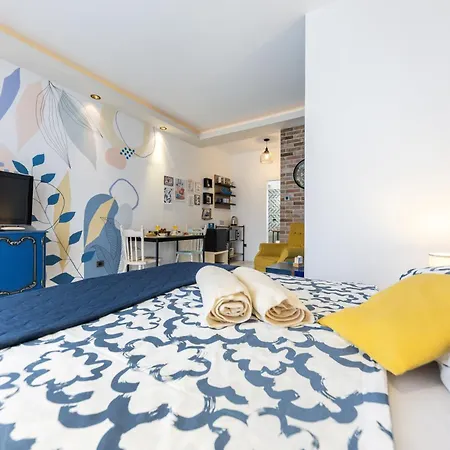 Apartment Blue Dream Dubrovnik