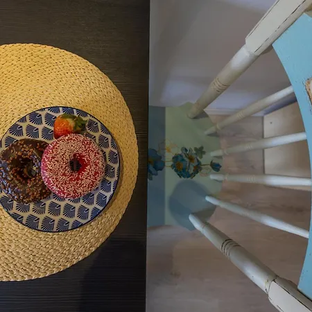 Blue Dream Apartment
