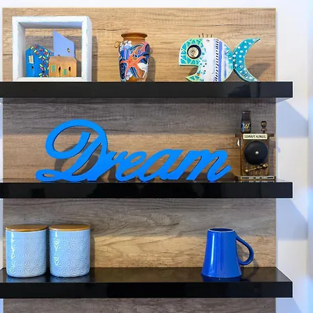 Apartment Blue Dream Dubrovnik
